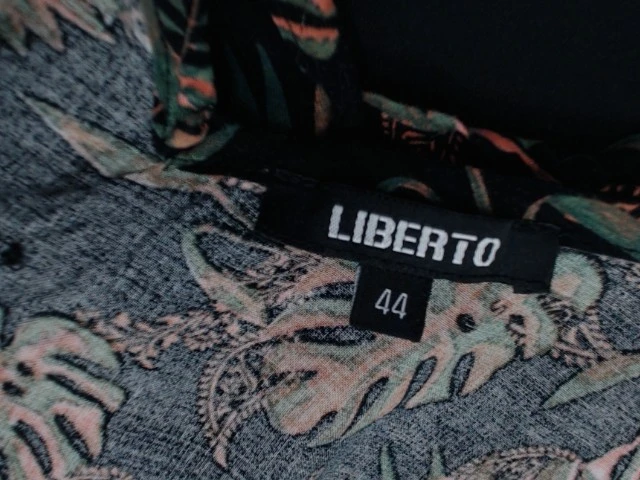 Robe d'été Liberto – photo 3